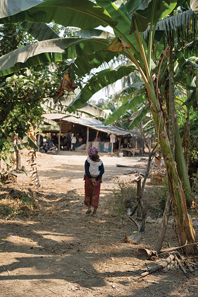 On 17 December 2014, the first headlines began to emerge: “Mystery HIV Outbreak Sparks Panic in Battambang,” the Cambodia Daily reported.