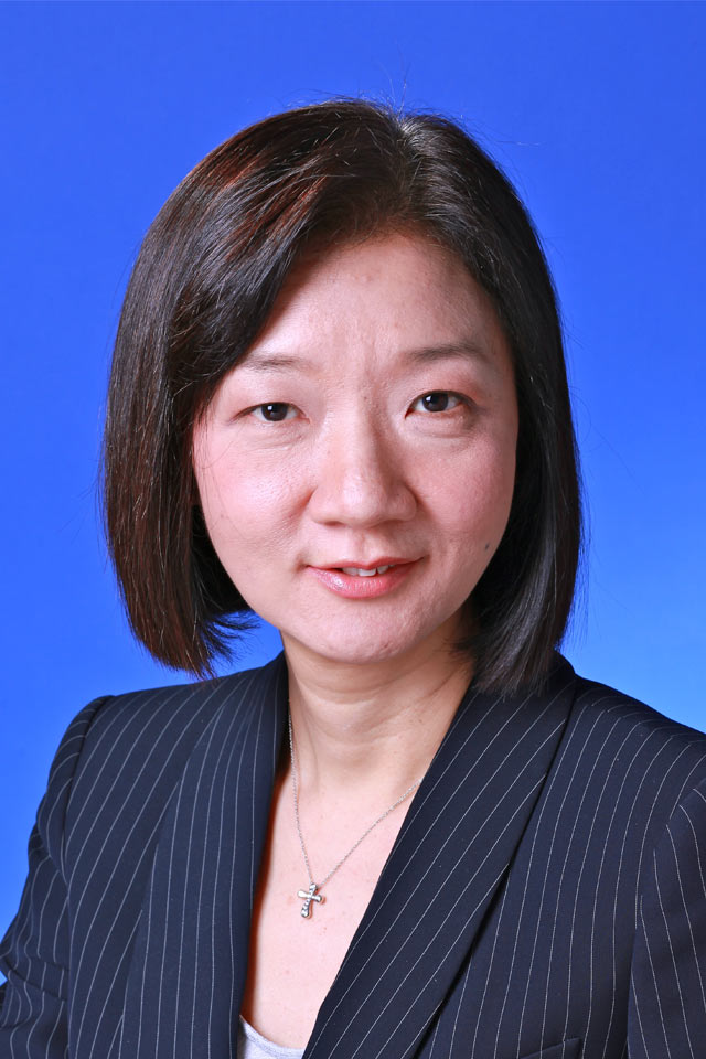 Diana Koh, KPMG Singapore