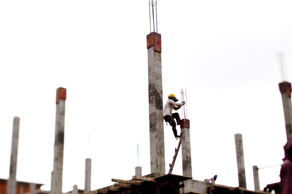 Under construction: Cambodia’s capital is enjoying another building boom