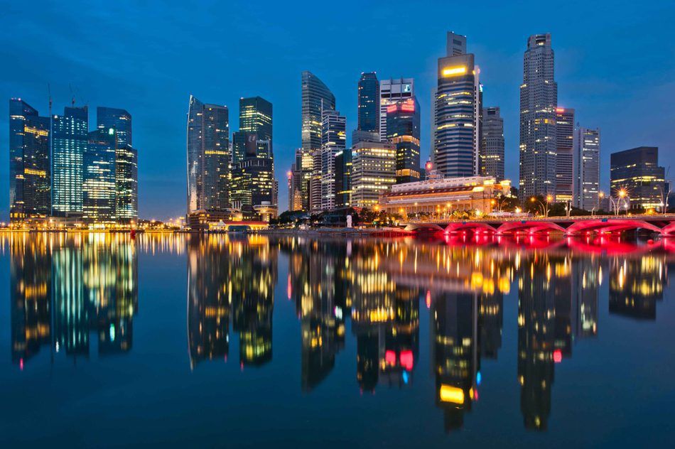 Time for reflection: new real estate regulatory measures from the Singaporean government may encourage foreign investors to look elsewhere