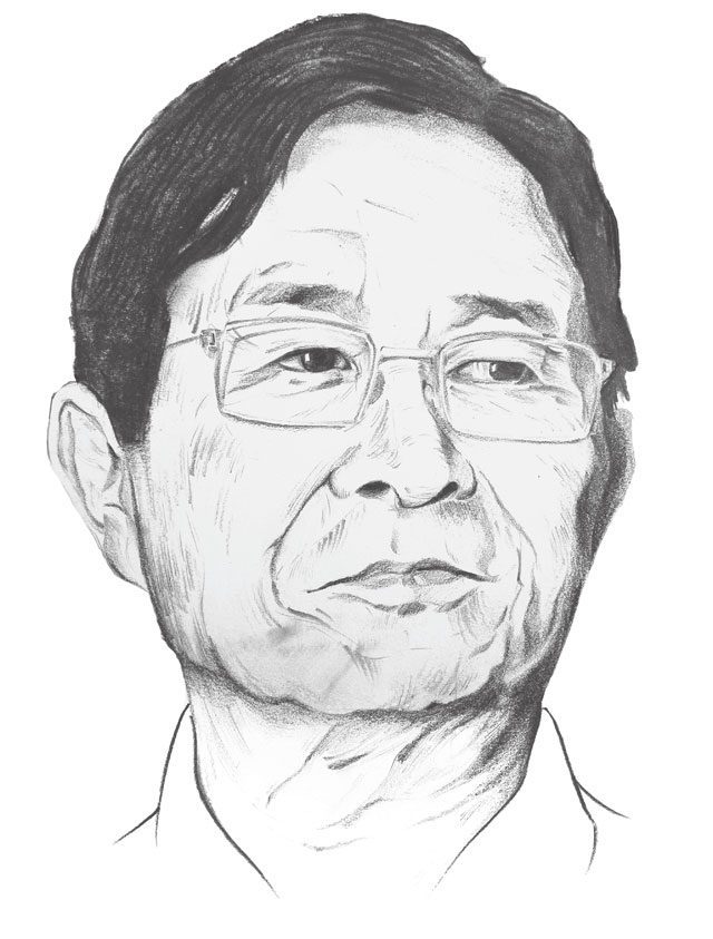 An officer in Burma’s Military Intelligence in the 1980s, Aung Min rose through the ranks to become commander in Taungoo, a city located 220km from Yangon. Representing the ruling Union Solidarity and Development Party, he won the parliamentary seat for Taungoo in the 2010 elections before assuming his current role as minister of the president’s office in a cabinet reshuffle in August last year.