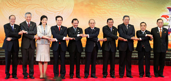 Asean all smiles? the bloc will have to move from photo opportunities to energetic reforms in order to remain credible and to meet its goals