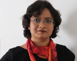 Sanchita Basu Das, fellow and lead researcher of economic affairs at the Institute for Southeast Asian Studies  (ISEAS)