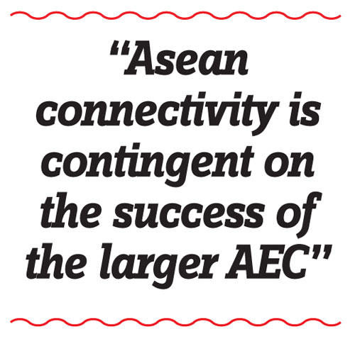 Focus Asean