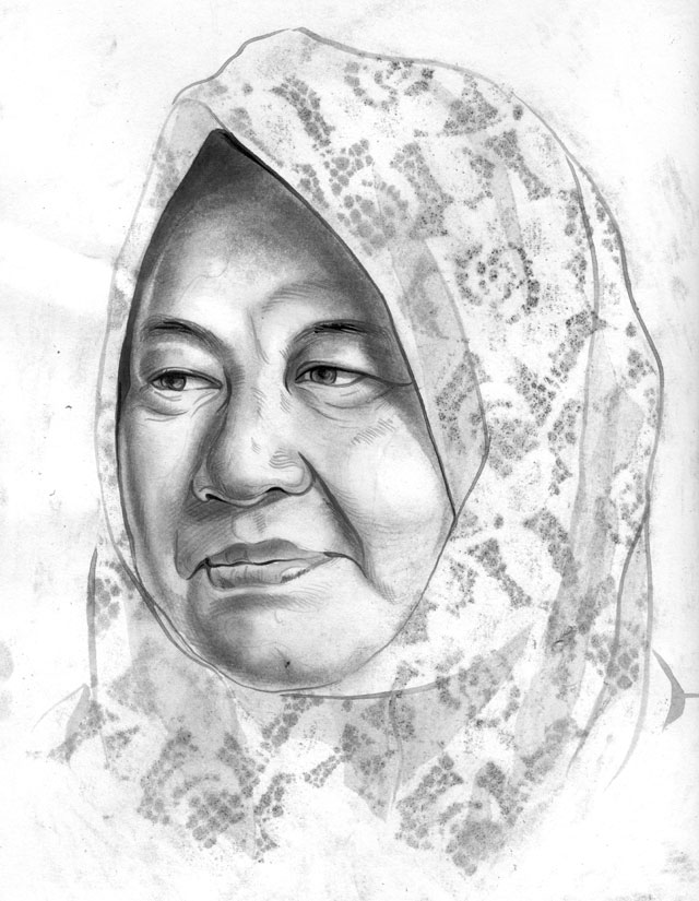 tri rismaharini-indonesia-surabaya-mayor