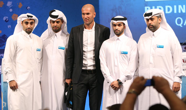 zinedine-zidane-world-cup-ambassador