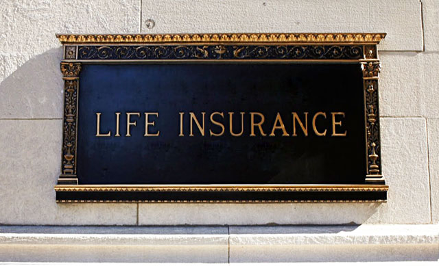 Life insurance