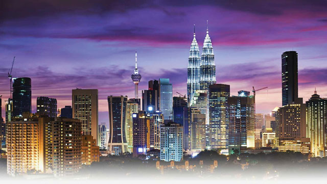 Malaysia Kuala Lumpur Finance Banking