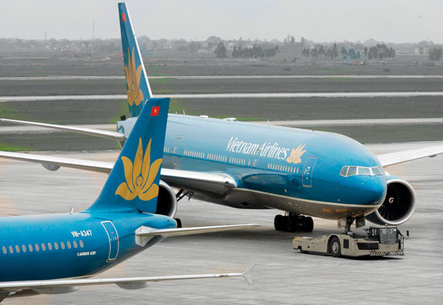 Vietnam Airlines