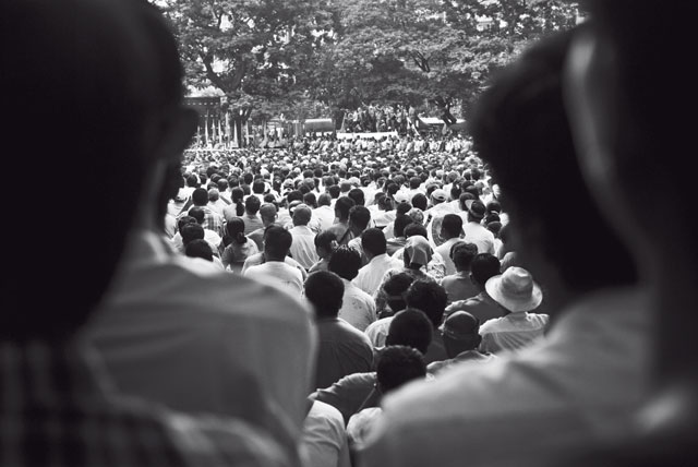 yangon, myanmar, burma