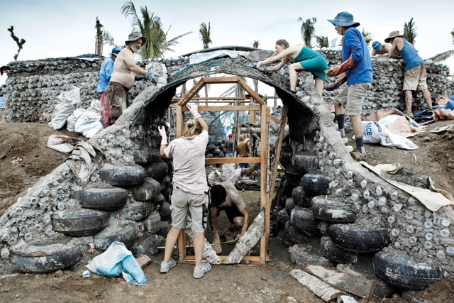 New eco-friendly island settlement to be built in Indonesia