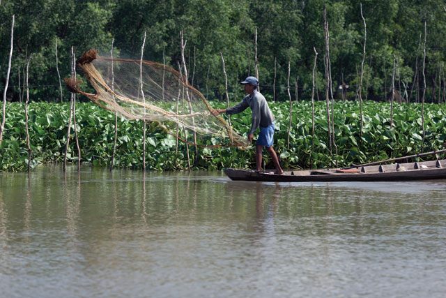 aqua mekong