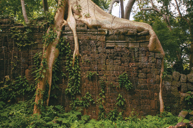 Banteay Chhmar