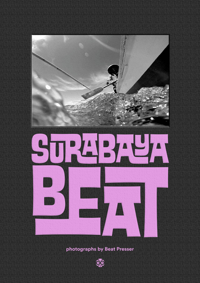 Book release: Surabaya Beat, published by Afterhours Books in the Indonesian capital of Jakarta, becomes available in March. The publication is a form of collaboration between Presser and some young, promising writers and poets from Indonesia. The book retails for about $70, with a pre-order special of $61. To find out more, visit afterhoursbookshop.com.