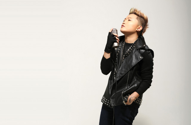 Charice