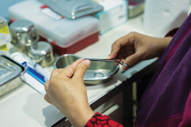 female genital mutilation, malaysia