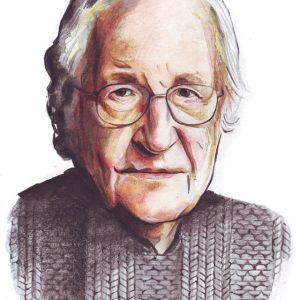 Noam Chomsky