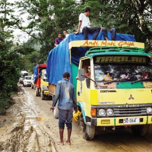 Timor-Leste