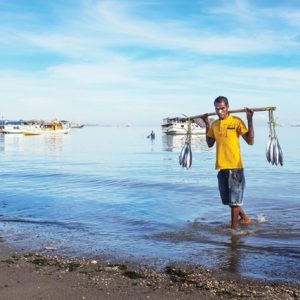 Dili, Timor-Leste