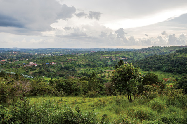 Mondulkiri