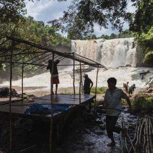 Mondulkiri