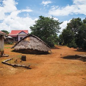 Mondulkiri