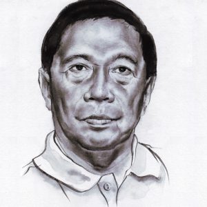 Jejomar Binay