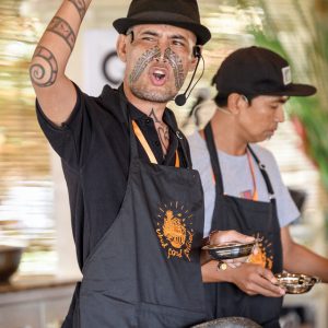 Ubud Food Festival