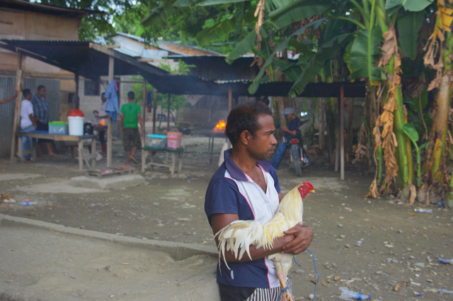 timor-leste