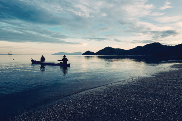 Dili, Timor-Leste, East Timor