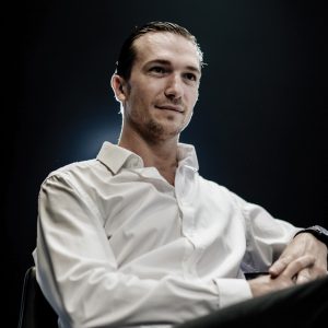 Martin Limpert, Porsche Asia-Pacific