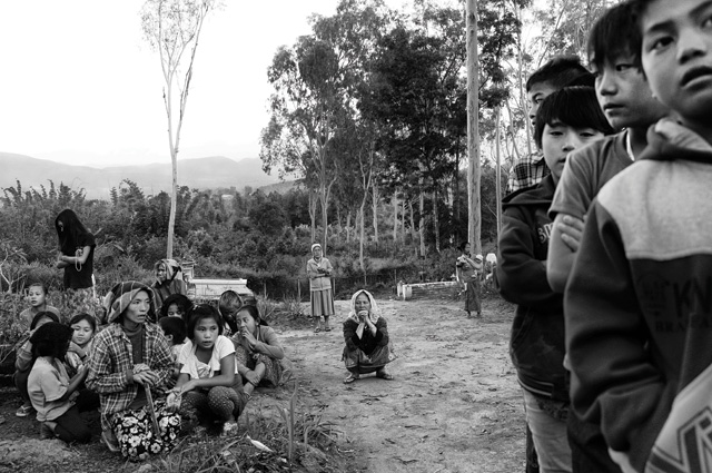 Naung Kan, leprosy, myanmar 