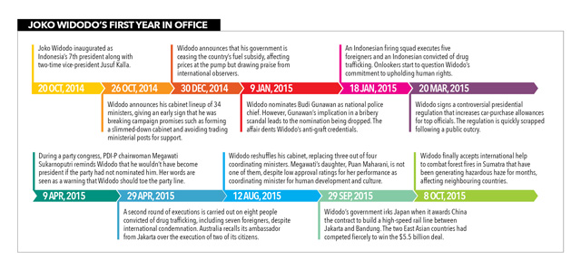 indonesia, politics, joko widodo