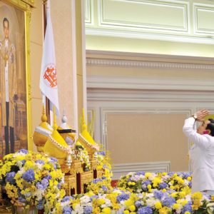 Prayuth Chan-ocha, thailand, lèse-majesté