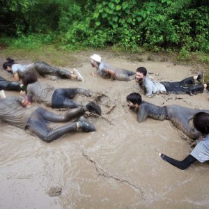 hazing, bullying, thailand