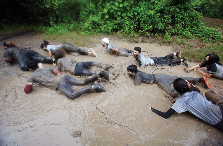 hazing, bullying, thailand