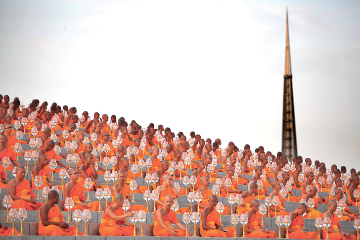 thailand, buddhism, buddhist, extremist, nationalism