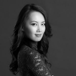 Regina Chan, director of Maison & Objet Asia