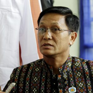 Henry Van Thio