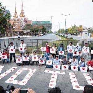 trade union law cambodia