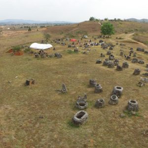 plain of jars