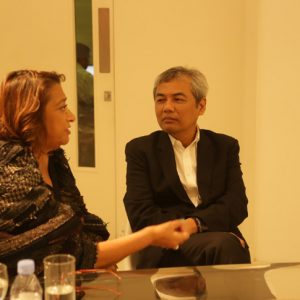 zaha hadid