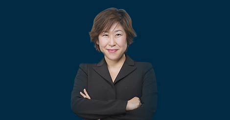 Kumi Shimamoto