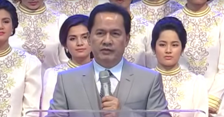 Quiboloy