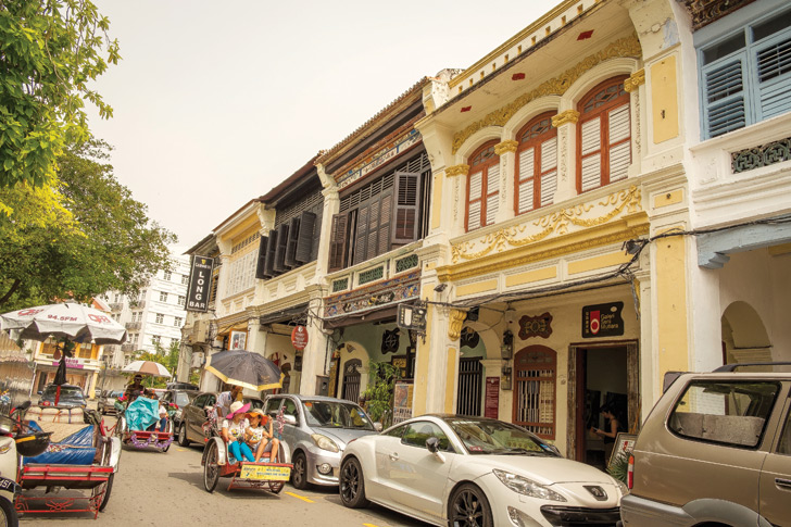 Penang