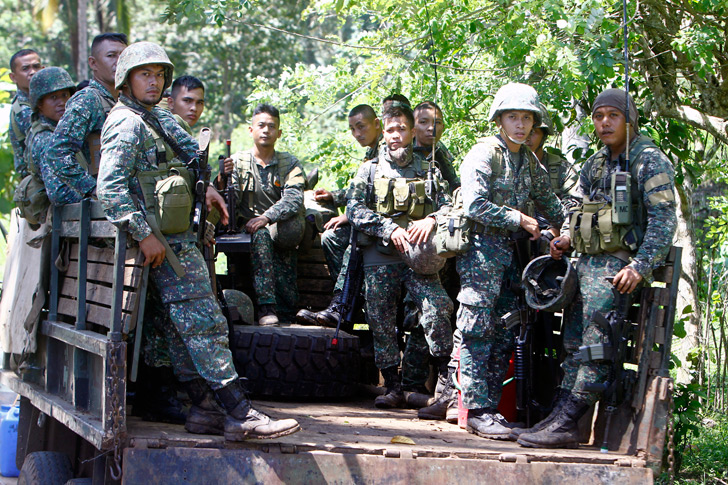 Abu Sayyaf