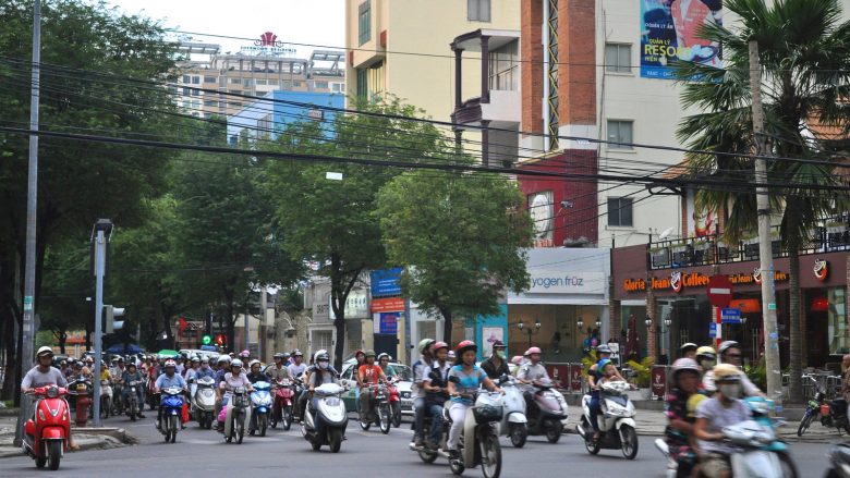 Ho Chi Minh City