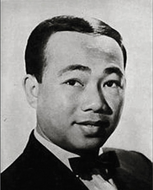 Sinn Sisamouth