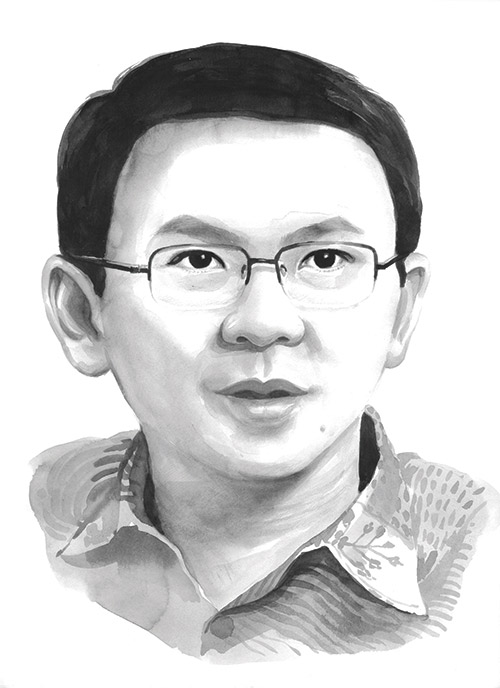 Ahok