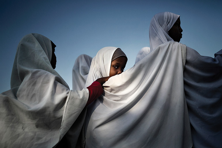 “SOMALIA: THE RESILIENT NATION” by Marco Gualazzini